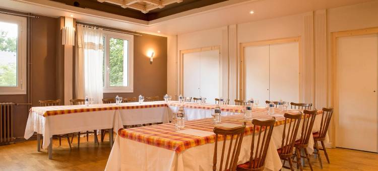 芒德鲁特桥原生精品酒店(The Originals Boutique Hôtel du Pont Roupt Mende)图片