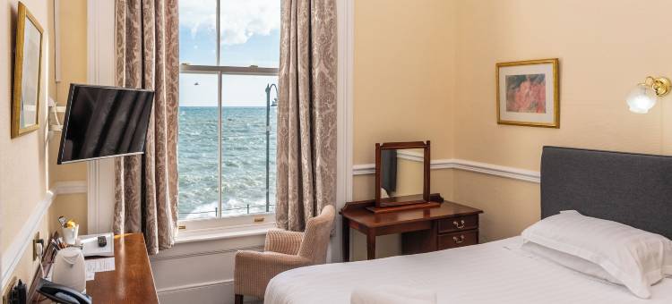 皇后酒店(The Queens Hotel)图片