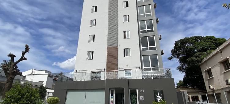 Hotel Africa图片