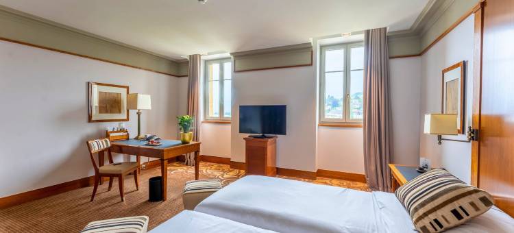 美岸酒店(Beau Rivage Hotel)图片