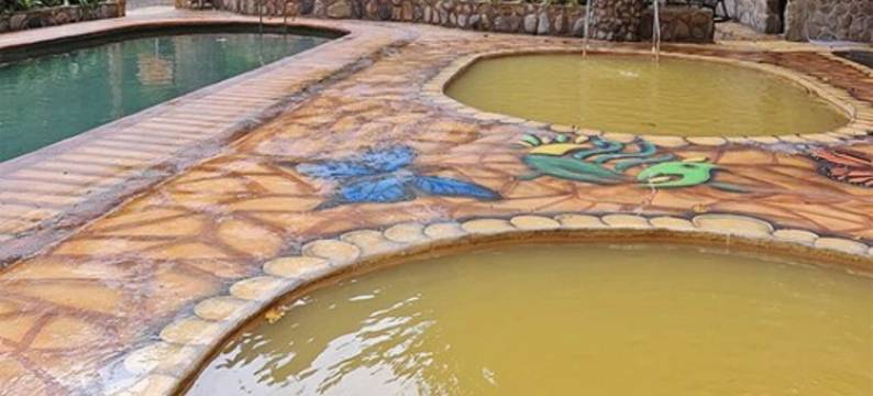 雷克里奥韦尔迪温泉 SPA 酒店(Recreo Verde Hot Springs & Spa)图片