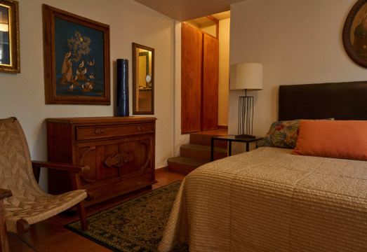 Casa Tlaquepaque Hotel Overview