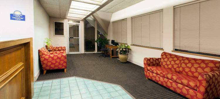 诺曼戴斯酒店(Days Inn by Wyndham Norman)图片