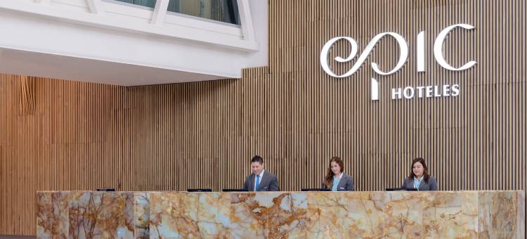 梅洛史诗别墅酒店(Epic Hotel Villa de Merlo)图片