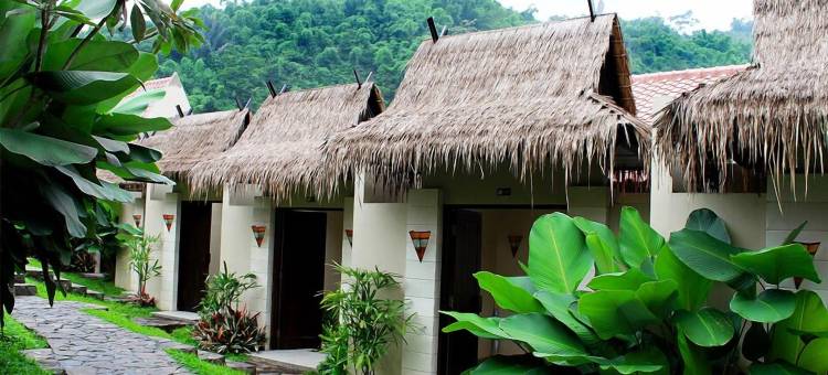 德里安河畔度假村(Driam Riverside Resort)图片