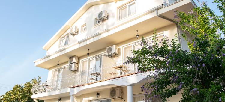 红宝石无限酒店(Infinity Ruby Hotel)图片