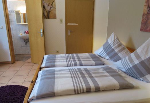 Ferienhof Cohrs Hotel Overview