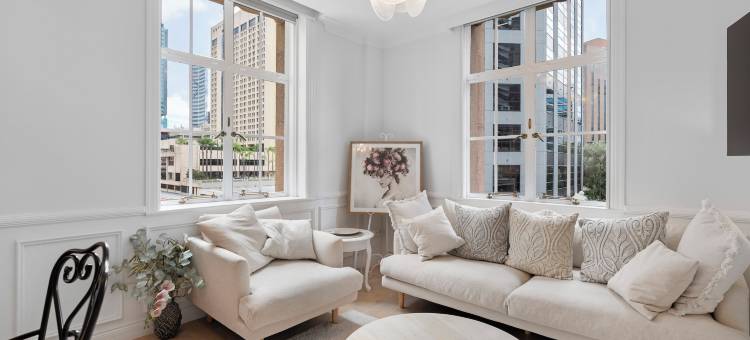 罗思伯里酒店(Rothbury Hotel)图片