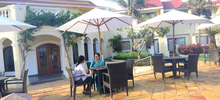 汉斯·可可棕榈酒店(The Hans Coco Palms)图片