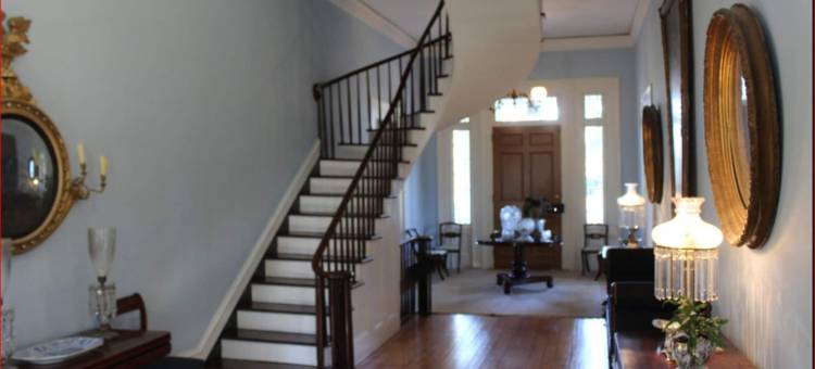 伯尔尼家庭旅馆(The Burn Bed and Breakfast)图片