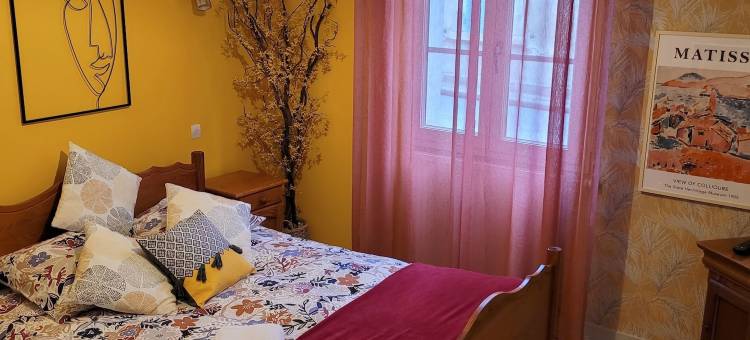 勒莱斯酒店(Le Relais du Chateau)图片