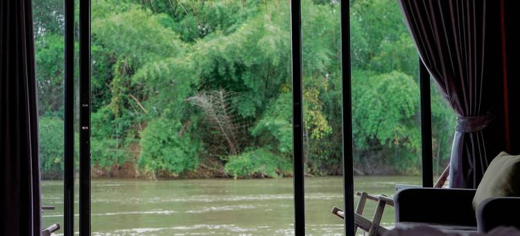 河流生活度假村(The River Life Resort)图片