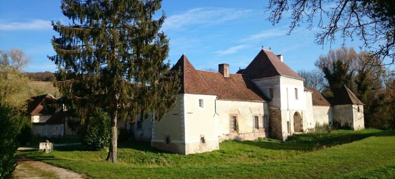 罗瑟城堡酒店(Chateau des Roises)图片