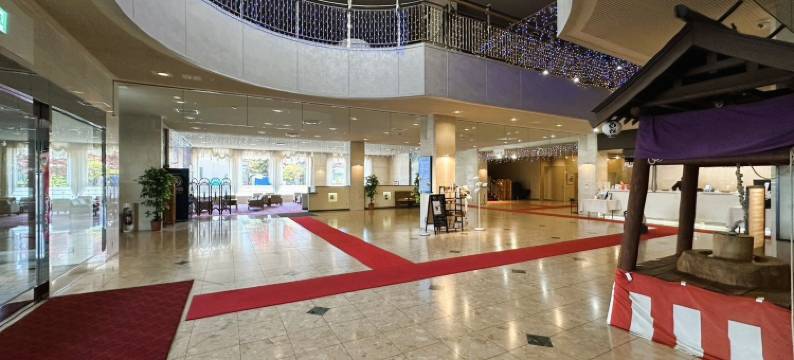 北海道太阳广场格林兰酒店(Hokkaido Greenland Hotel Sunplaza)图片