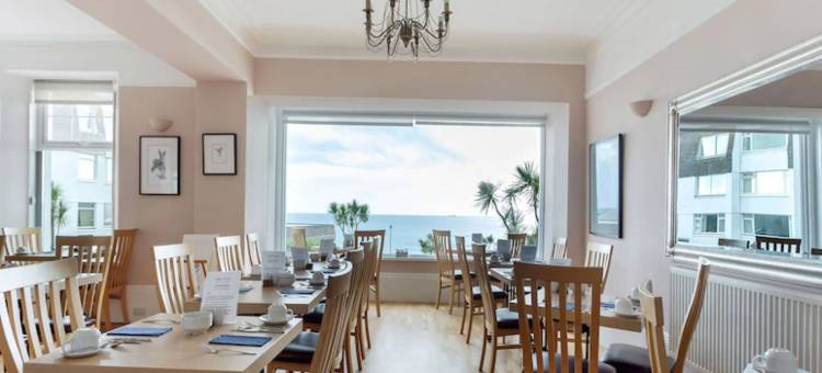 阿纳卡普里酒店(Anacapri)图片