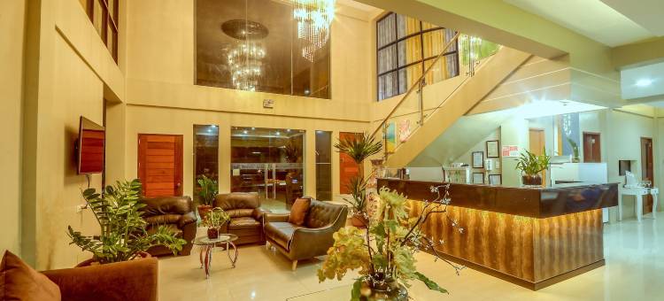 雷马旅游酒店(Rema Tourist Inn)图片