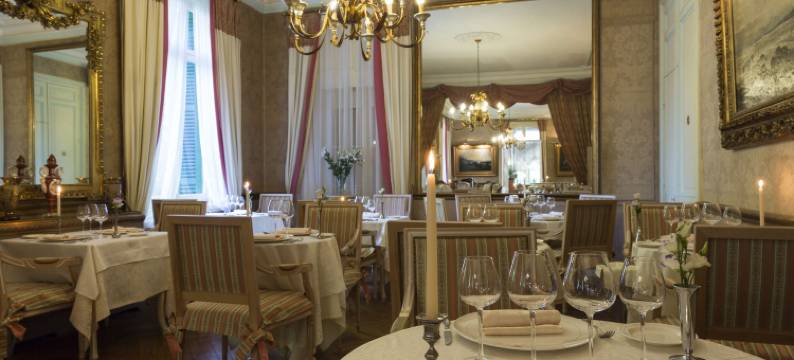 里勒河美丽岛(Belle Isle Sur Risle)图片