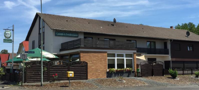 弗兰克特步公寓(Frankenstube)图片