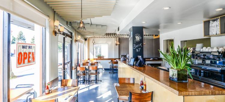 Travelodge by Wyndham Culver City图片