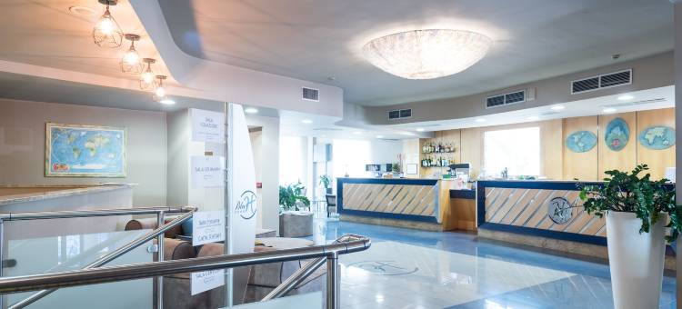 Blu Hotel, Sure Hotel Collection by Best Western图片