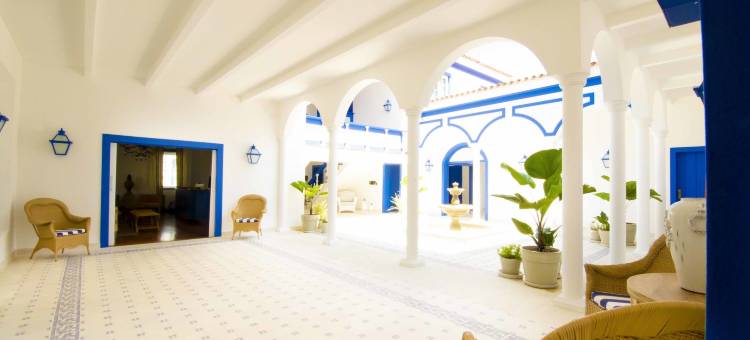 索拉杜阿科酒店(Hotel Solar do Arco)图片