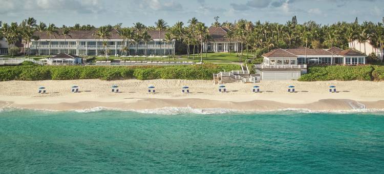 巴哈马海洋俱乐部四季度假村(The Ocean Club, A Four Seasons Resort, Bahamas)图片