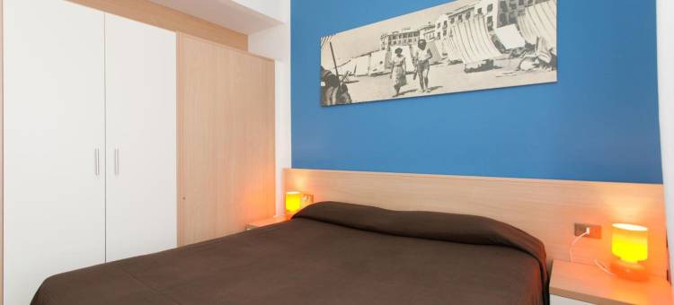 瓦伦蒂娜别墅酒店(Villa Valentina)图片