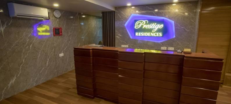 金谷声望公寓-联合大酒店集团(Prestige Residences at Golden Valley by Grand United Hospitality)图片