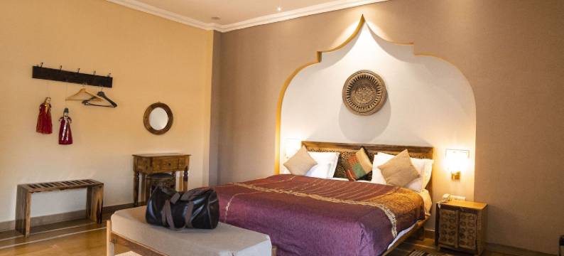 卡萨德卡库旅馆(Casa De Kaku)图片