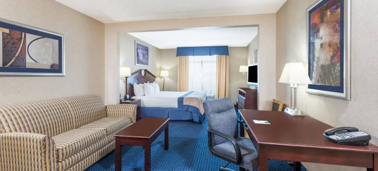 Wingate by Wyndham Erie图片