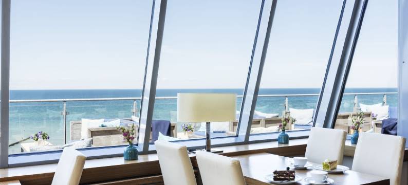 大兰舒普酒店(The Grand)图片