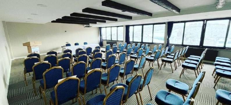 Grand Catalkaya 酒店(Grand Catalkaya Hotel)图片