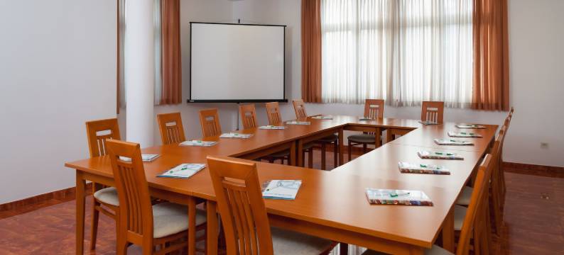 罗通多酒店(Hotel Rotondo)图片