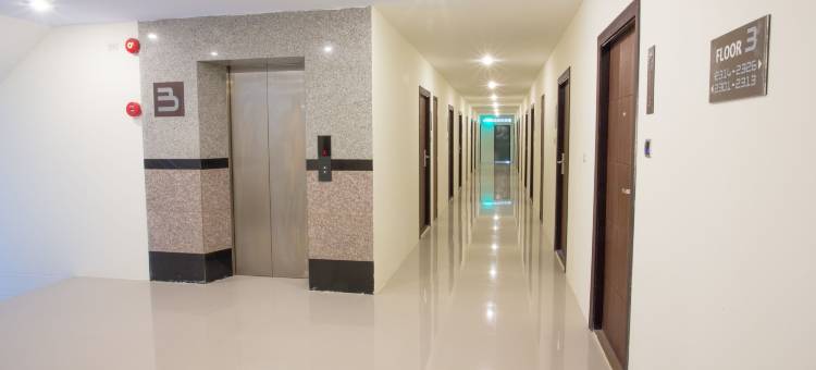 庞维曼广场酒店(Pangviman Place Resotel)图片