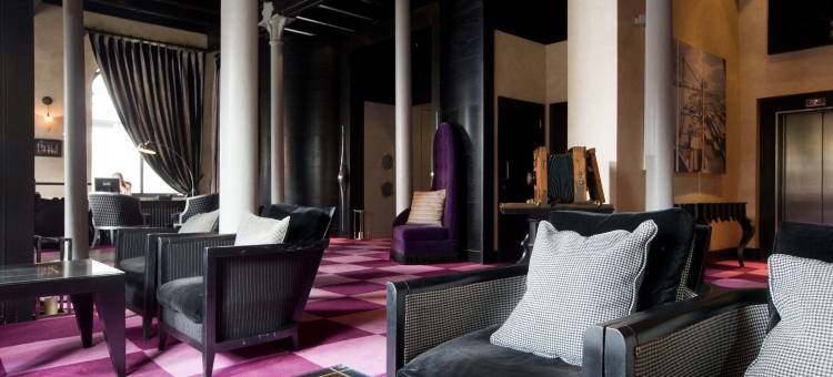 马尔马逊贝尔法斯特酒店(Malmaison Belfast)图片