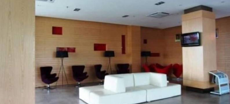 豪廷酒店(Grand Court Hotel)图片