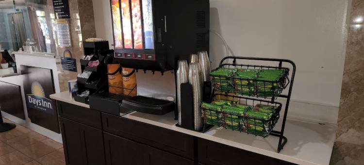 圣彼得堡坦帕湾地区温德姆戴斯酒店(Days Inn by Wyndham St. Petersburg / Tampa Bay Area)图片