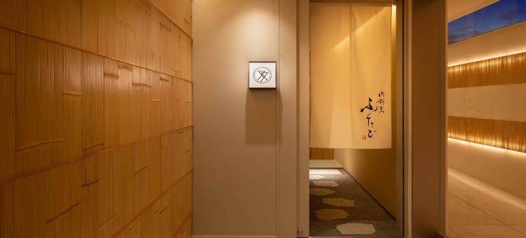 京都JUNEI酒店(The Junei Hotel Kyoto)图片