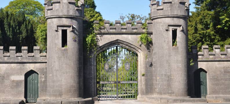 汤森宾馆(Townsend House Guest House)图片