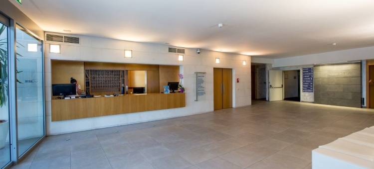 海狮酒店(Sea Lion Hotel)图片