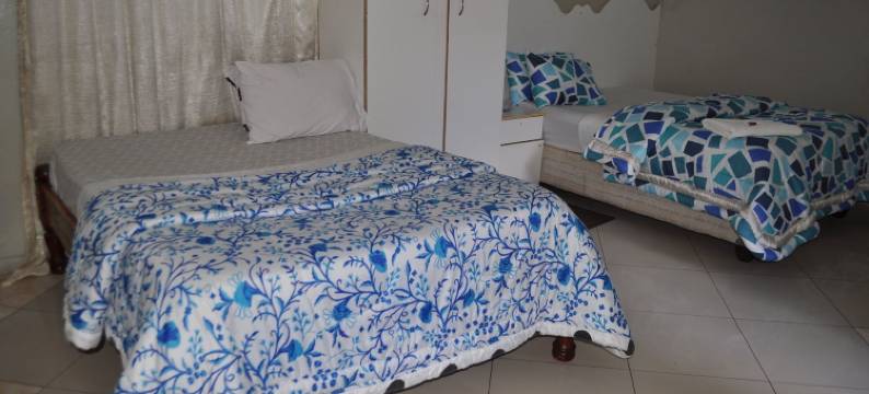 公园别墅(Park Lodge)图片