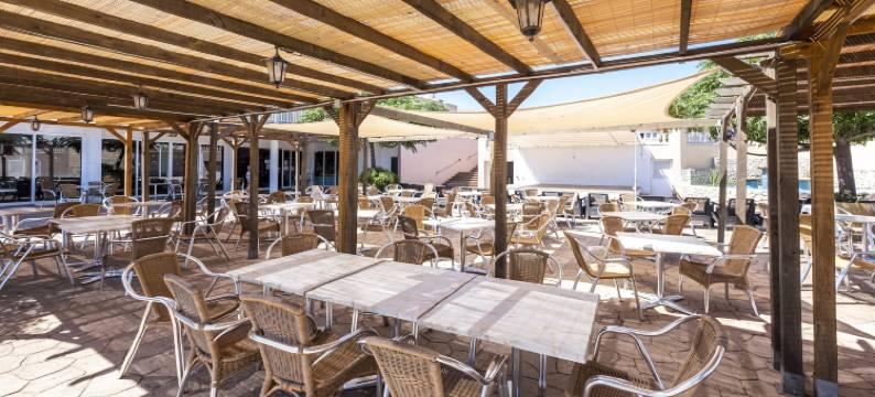 科米塔斯伊斯拉德尔艾尔公寓酒店(Comitas Isla del Aire)图片