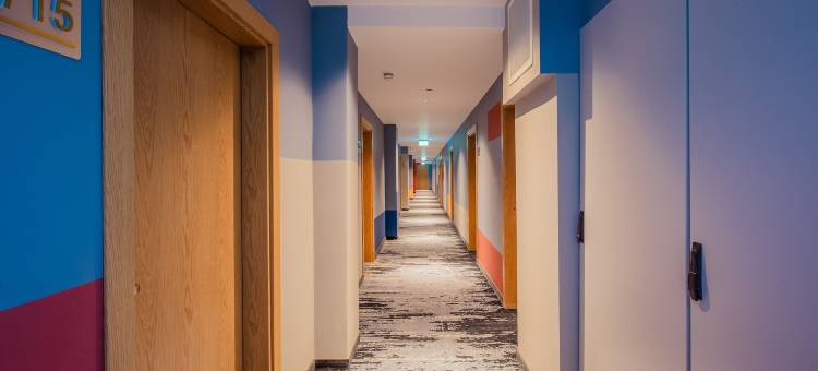 海湾海蓝宝石酒店(Gino Seaside Tbilisi, Trademark Collection by Wyndham)图片