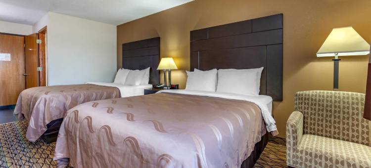 纽伦敦品质酒店(Quality Inn)图片