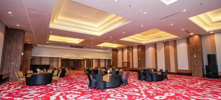 萨芙兰大酒店(Grand Safran Hotel)图片