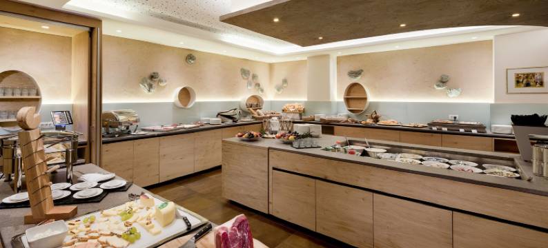 代尔曼特酒店(Hotel Diamant)图片