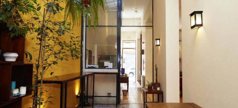 拉德莱赛精品酒店(L'Adresse Hôtel Boutique)图片