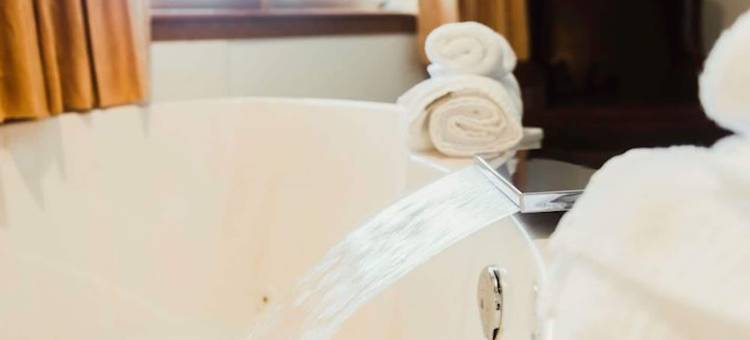 布兰森贝斯特酒店(Branson's Best)图片