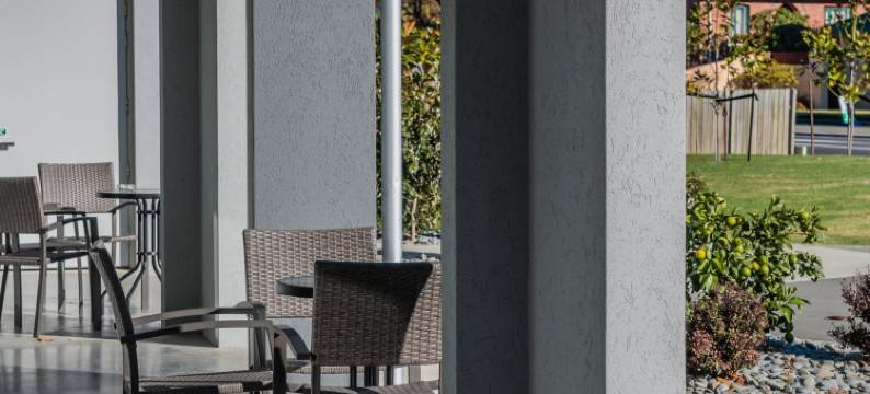 海岸山岭公寓酒店(Coastal Ridge Apartments)图片