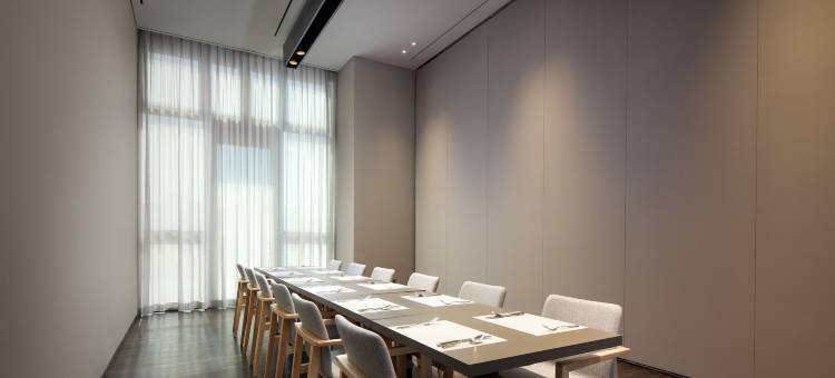 丽水新罗舒泰酒店 世博会站(SHILLA STAY YEOSU EXPO STATION)图片